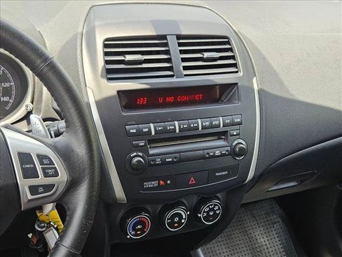 Used 2011 Mitsubishi Outlander Sport ES FWD image 13