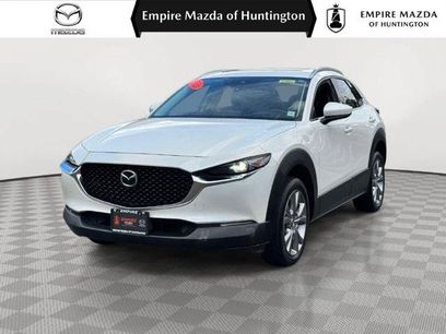 Certified 2023 MAZDA CX-30 AWD 2.5 S w/ Premium Package
