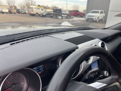 Used 2019 Ford Mustang GT image 17