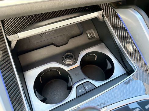 Used 2023 BMW X6 M Base w/ Executive Package image 31