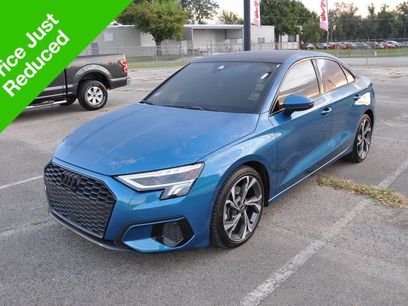 Used 2023 Audi A3 2.0T Premium Plus w/ Premium Plus Package