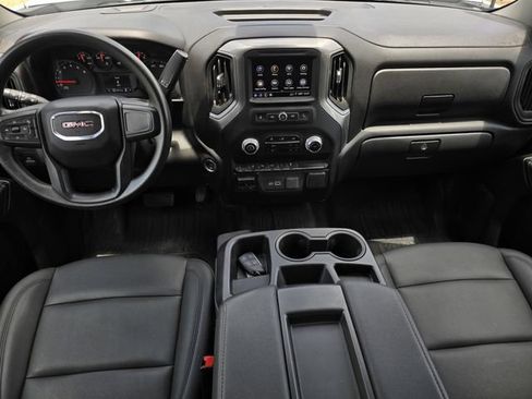 Used 2024 GMC Sierra 2500 Pro AWD/4WD image 12