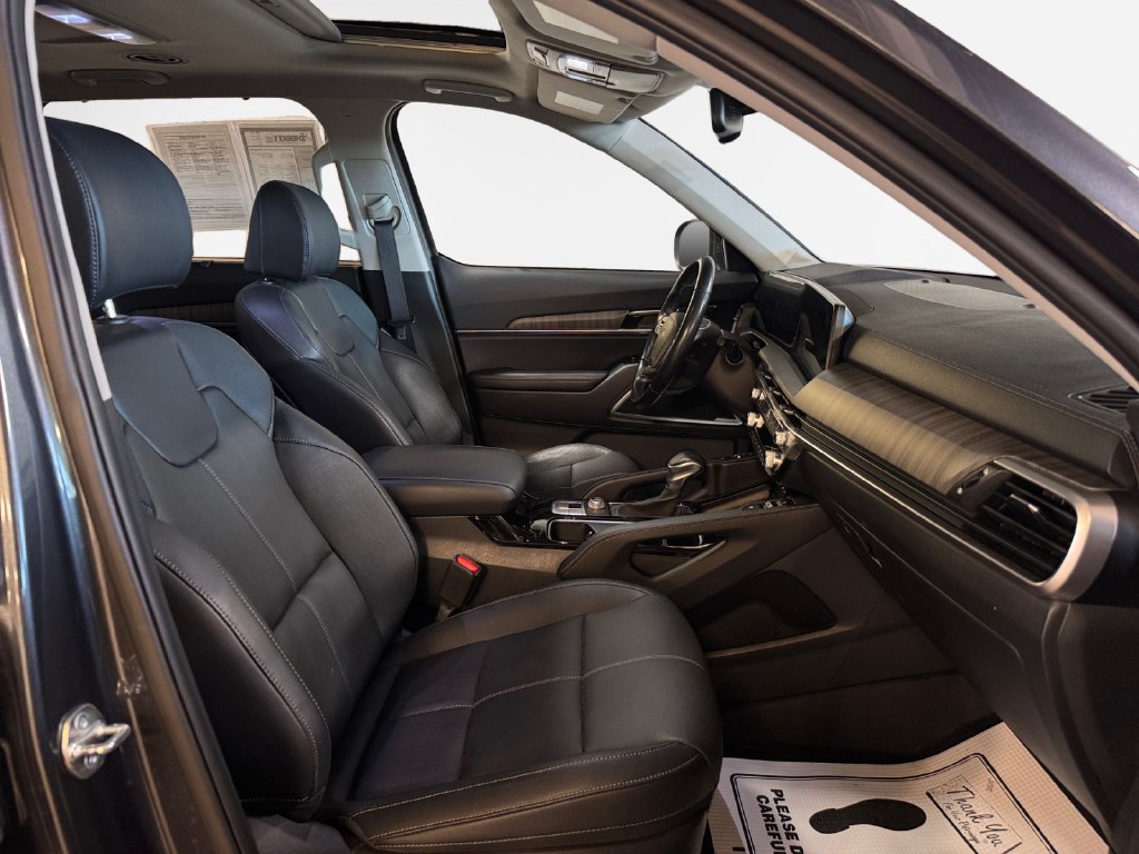 Certified 2024 Kia Telluride EX FWD image 26