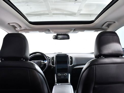 Used 2023 Ford Edge SEL w/ Convenience Package image 17