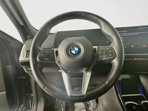 Used 2023 BMW X1 xDrive28i w/ Convenience Package AWD/4WD image 13