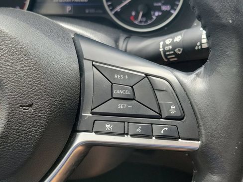 Used 2023 Nissan Sentra SV w/ All-Weather Package FWD image 14