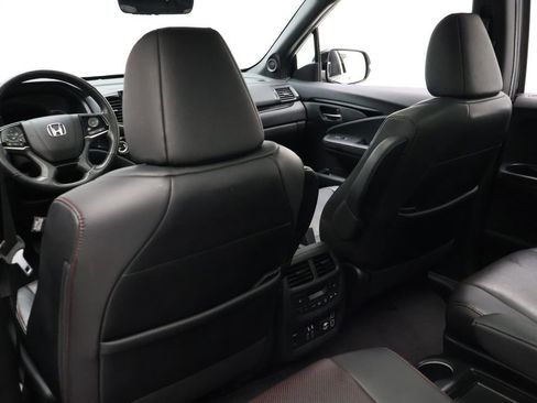 Used 2020 Honda Pilot Black Edition image 20