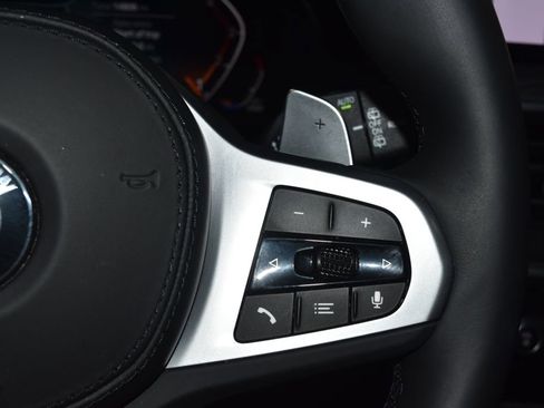 Certified 2024 BMW X3 xDrive30i w/ Premium Package image 9