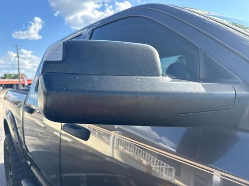 Used 2015 RAM 1500 Express AWD/4WD image 49