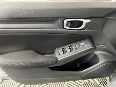 Certified 2025 Honda Civic Sport image 27