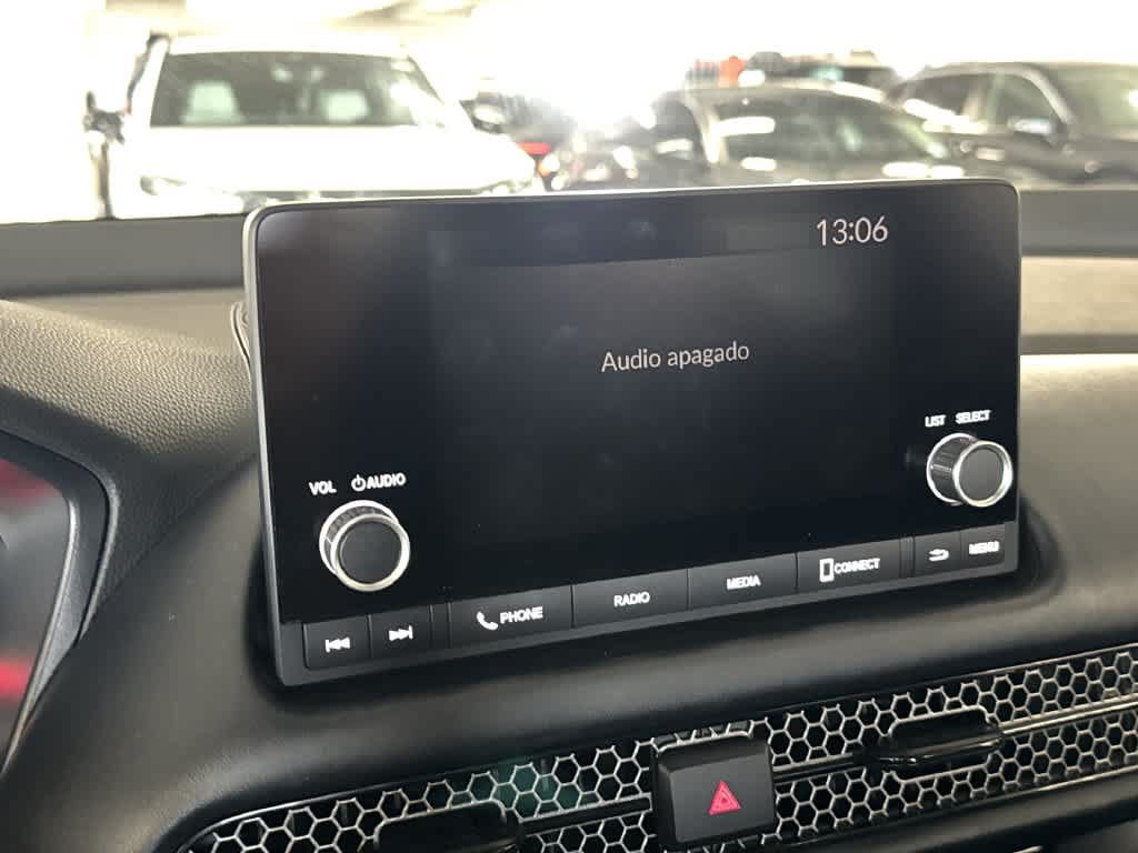Certified 2024 Honda HR-V Sport image 17