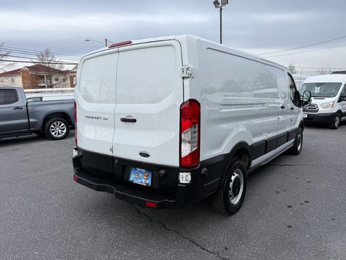 Used 2019 Ford Transit 350 148 Low Roof image 3