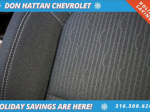 Used 2022 RAM 1500 Big Horn image 26