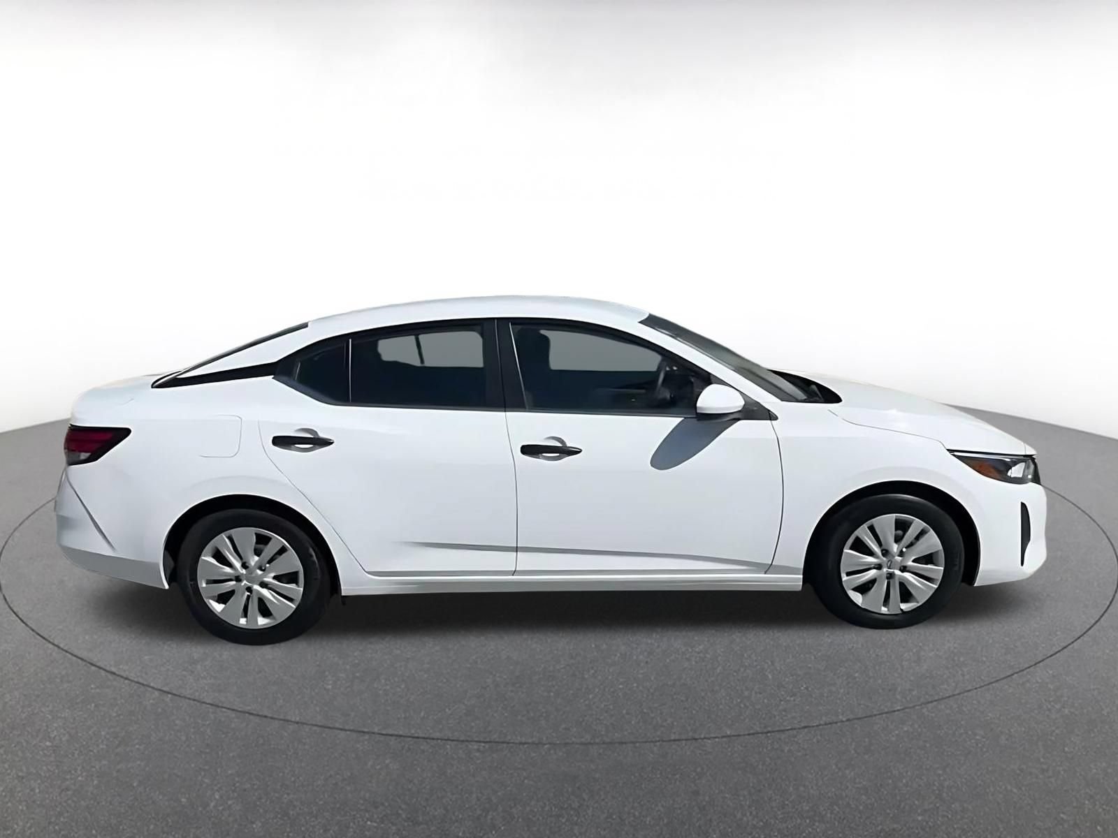 Used 2025 Nissan Sentra S FWD image 15