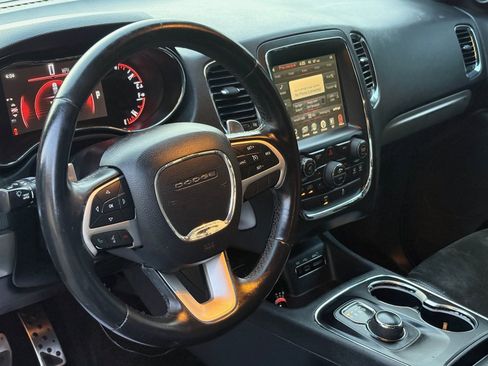 Used 2015 Dodge Durango SXT w/ Quick Order Package 23B image 11