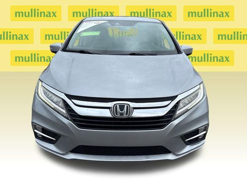 Used 2018 Honda Odyssey Elite image 10