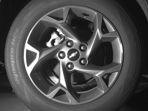 Used 2025 Chevrolet Trax LT w/ LT Convenience Package FWD image 15