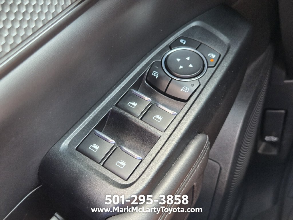 Used 2025 Ford Ranger Raptor AWD/4WD image 27