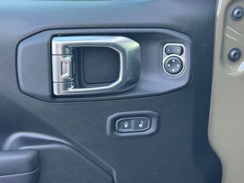 New 2026 Jeep Gladiator Mojave AWD/4WD image 12