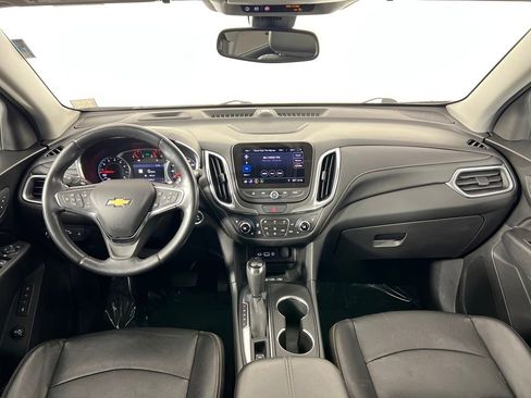 Used 2020 Chevrolet Equinox Premier image 14