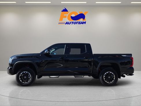 New 2026 Toyota Tundra SR5 AWD/4WD image 2