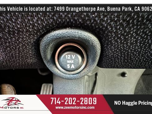 Used 2014 smart fortwo pure RWD image 26