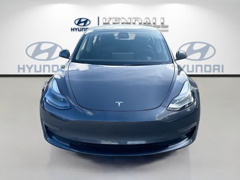 Used 2023 Tesla Model 3 Standard Range RWD image 2