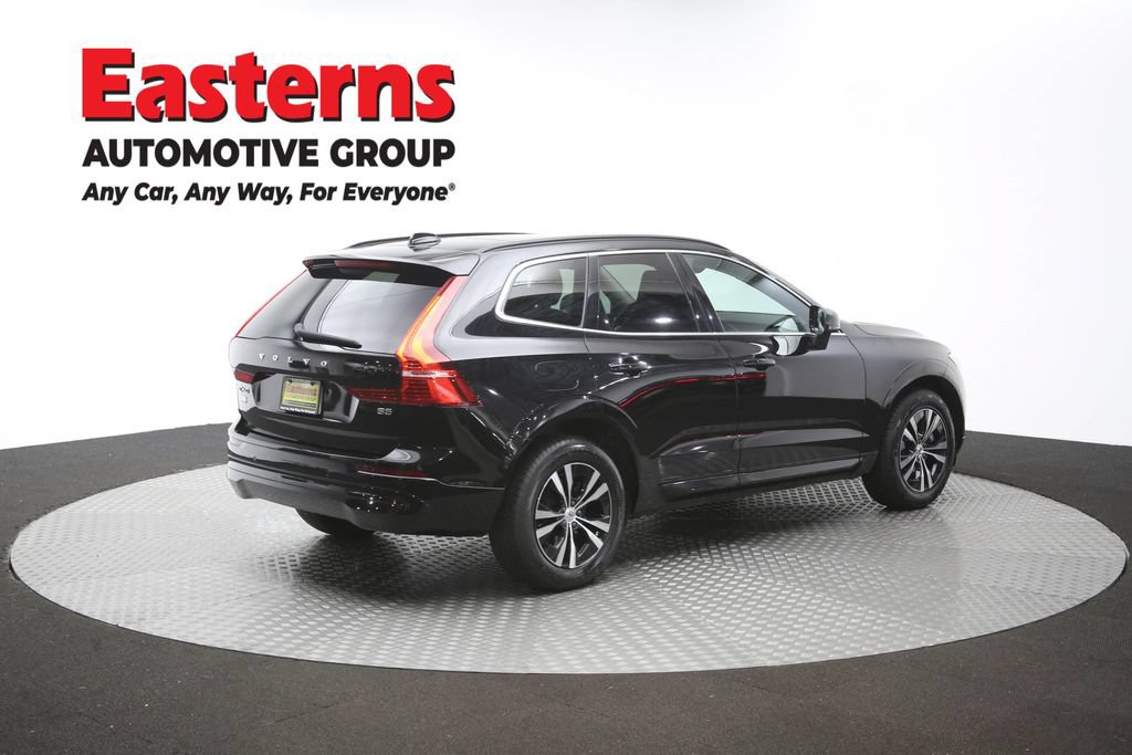 Used 2023 Volvo XC60 B5 Core FWD image 42