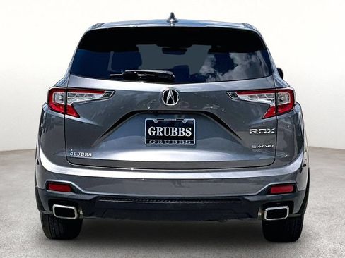 Used 2023 Acura RDX AWD image 5