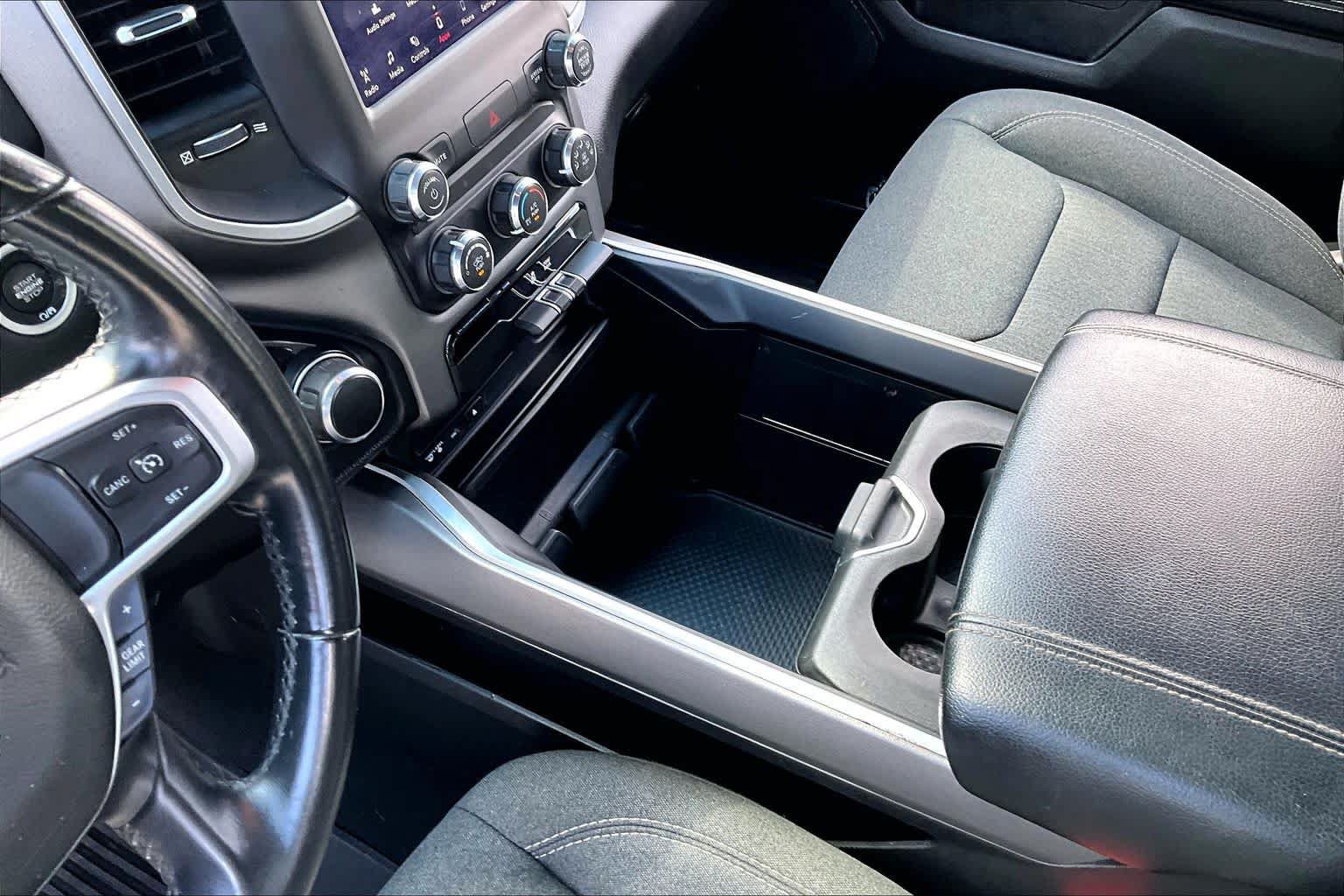 Used 2019 RAM 1500 Big Horn RWD image 17