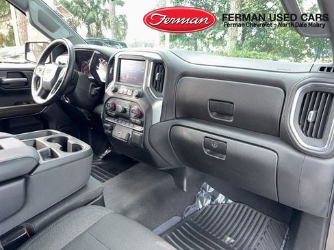Used 2019 Chevrolet Silverado 1500 RST w/ All-Star Edition RWD image 6