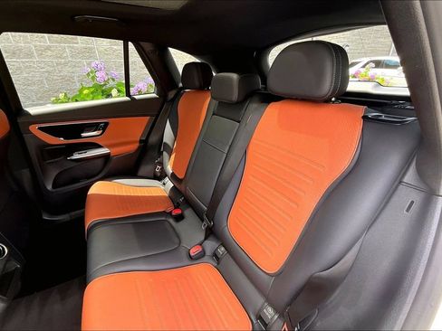 Certified 2023 Mercedes-Benz GLC 300 4MATIC image 28