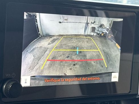 Used 2024 Toyota RAV4 XLE AWD/4WD image 19