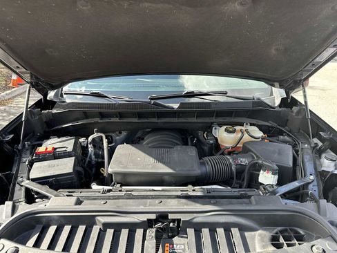 Used 2022 Chevrolet Silverado 1500 High Country w/ High Country Premium Package image 13