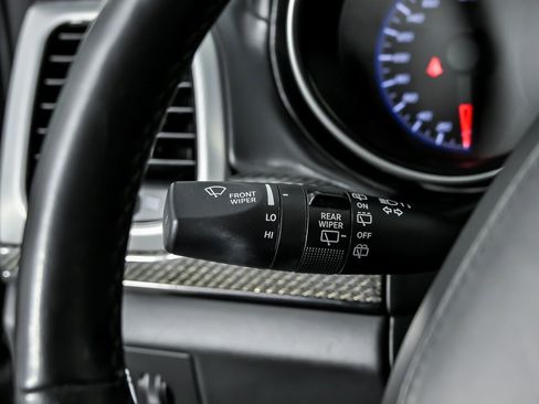 Used 2021 Jeep Grand Cherokee Trackhawk image 29