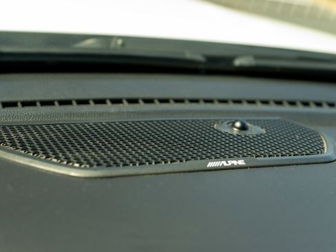 Used 2025 RAM 1500 Big Horn AWD/4WD image 16