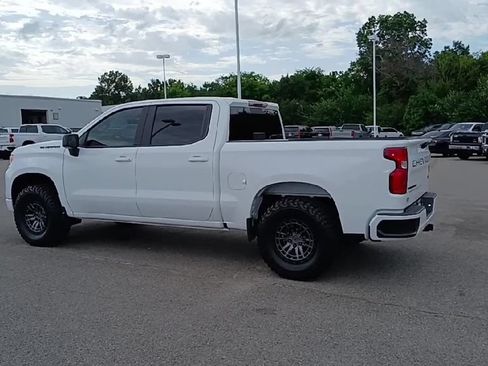 Used 2023 Chevrolet Silverado 1500 RST w/ All Star Edition Plus RWD image 6