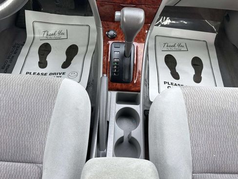 Used 2007 Toyota Corolla LE image 20
