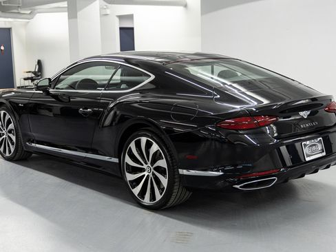 New 2026 Bentley Continental GT image 6