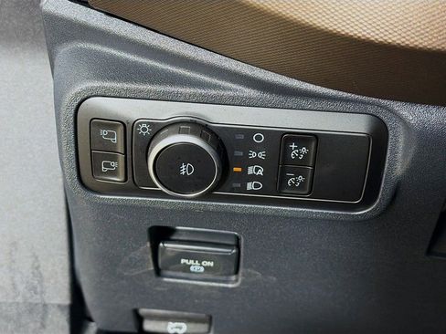 Used 2023 Ford Bronco Outer Banks image 28