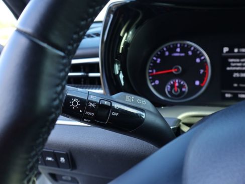 Used 2022 Kia K5 GT-Line FWD image 30