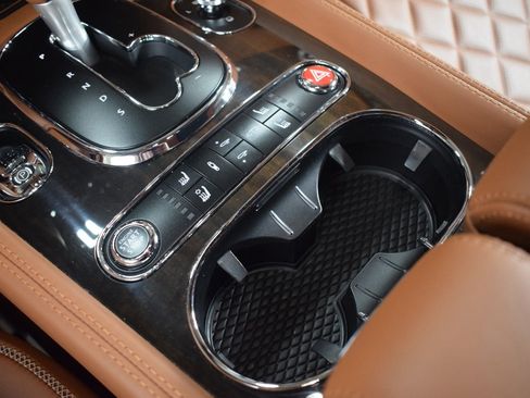 Used 2016 Bentley Continental GT V8 S AWD/4WD image 34