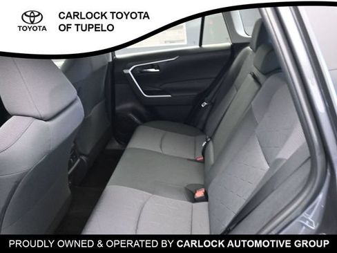 Used 2025 Toyota RAV4 XLE w/ Weather Package AWD/4WD image 24