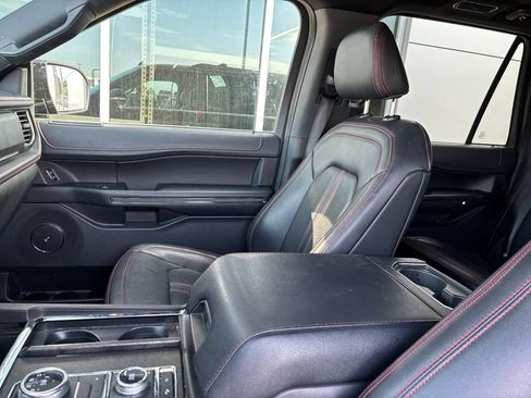 Used 2022 Ford Expedition Max Limited AWD/4WD image 5