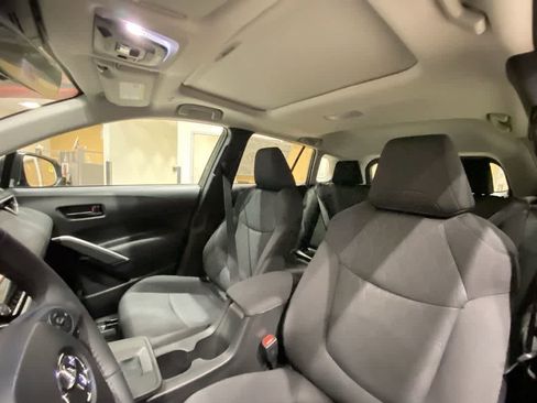 New 2026 Toyota Corolla Cross LE image 14