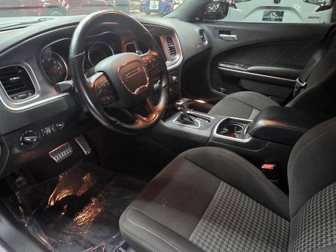 Used 2021 Dodge Charger Scat Pack RWD image 21