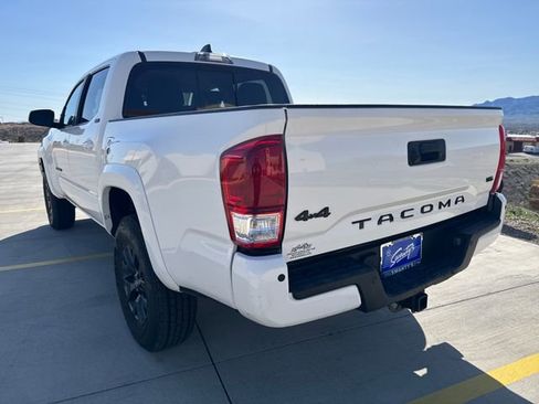 Used 2023 Toyota Tacoma SR5 image 3