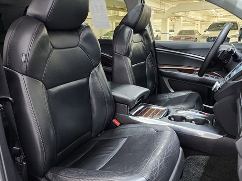 Used 2018 Acura MDX SH-AWD w/ Technology Package image 26