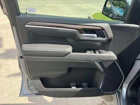 New 2026 Chevrolet Silverado 1500 LT w/ Z71 Off-Road Package AWD/4WD image 16