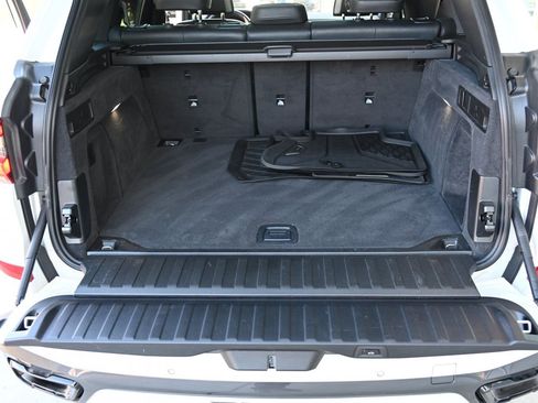 Certified 2023 BMW X5 xDrive40i w/ Executive Package image 21